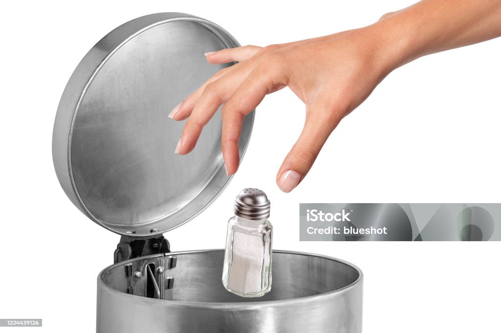 reduce salt without losing taste